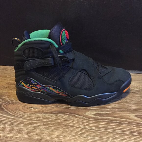 jordan 8 retro - Picture 7 of 8